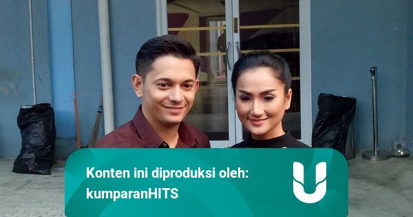 Lahir saat Ramadhan, Ini Arti Nama Anak Pertama Andrew Andika